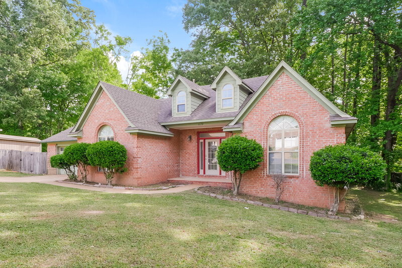 1,955/Mo, 6670 Tangleberry Cove Walls, MS 38680 Misc View
