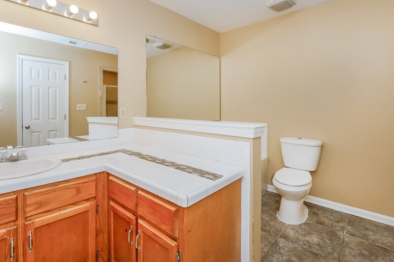 1,785/Mo, 6670 Tangleberry Cove Walls, MS 38680 Main Bathroom View