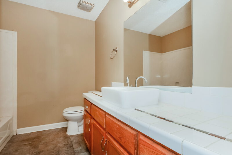 1,785/Mo, 6670 Tangleberry Cove Walls, MS 38680 Bathroom View