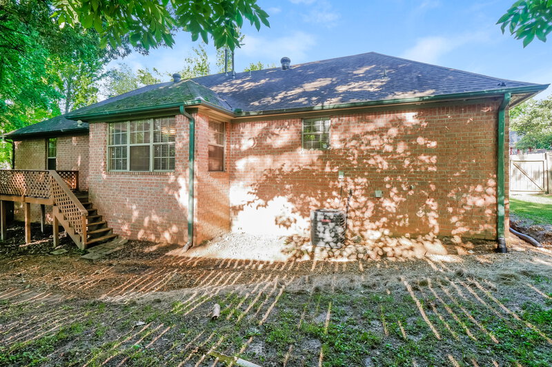 1,785/Mo, 6670 Tangleberry Cove Walls, MS 38680 Rear View