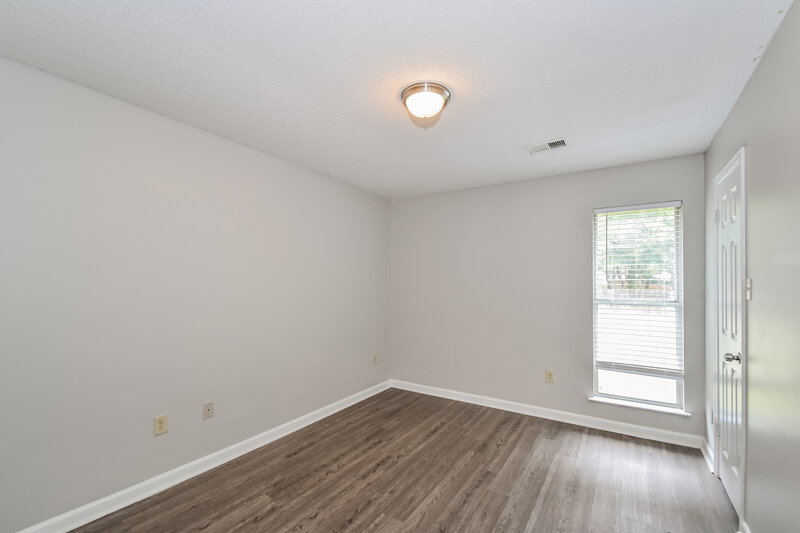 1,565/Mo, 6845 Dunbarton Dr Horn Lake, MS 38637 Bedroom View 2