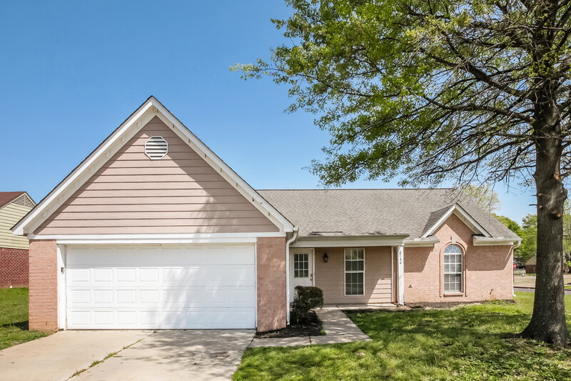 1,725/Mo, 6740 Hunters Crossing Horn Lake, MS 38637 External View