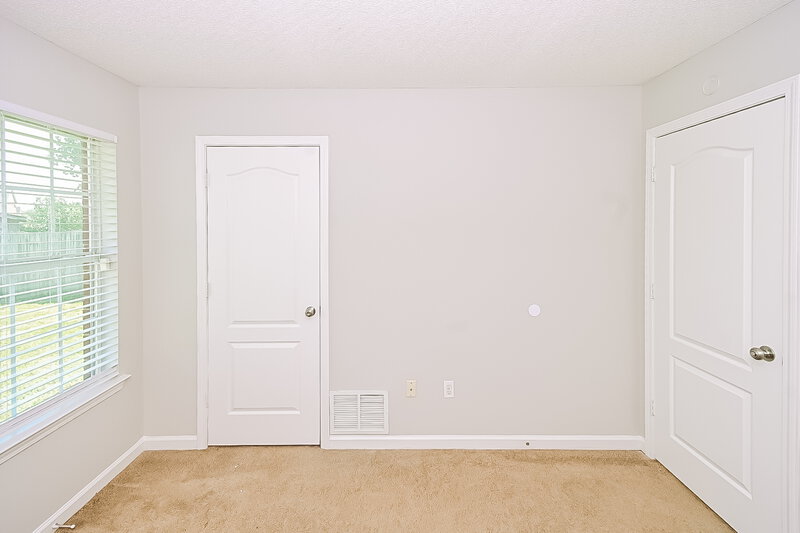 1,690/Mo, 7438 Crystal Dr Horn Lake, MS 38637 Bedroom View 2