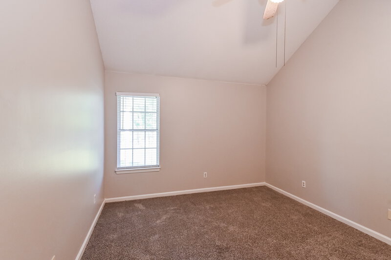 2,310/Mo, 7605 Caitlynn Circle W Horn Lake, MS 38637 Main Bedroom View