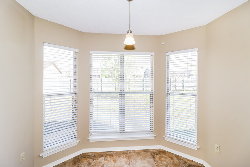 1,430/Mo, 7174 Brandee Dr Horn Lake, MS 38637 Dining Room View