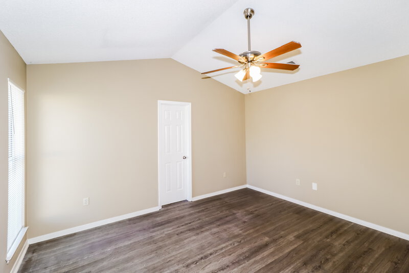 1,430/Mo, 7174 Brandee Dr Horn Lake, MS 38637 Main Bedroom View