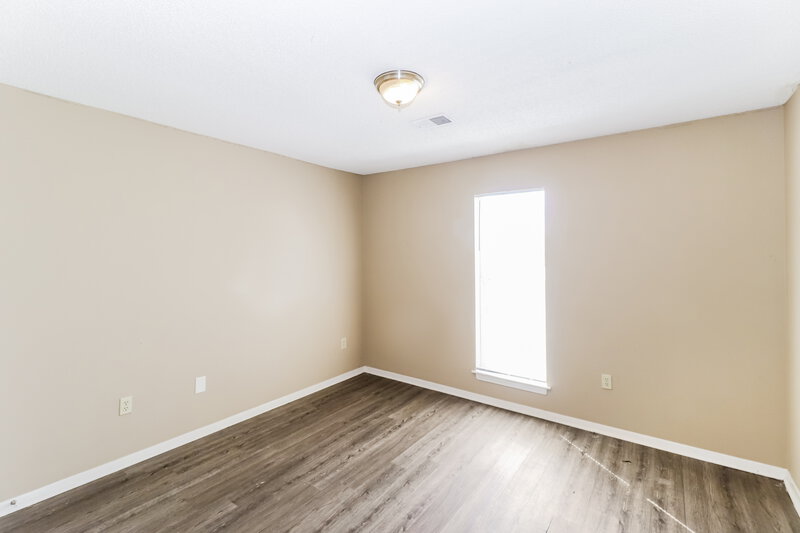 1,430/Mo, 7174 Brandee Dr Horn Lake, MS 38637 Bedroom View