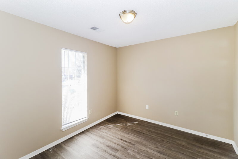 1,430/Mo, 7174 Brandee Dr Horn Lake, MS 38637 Bedroom View 2