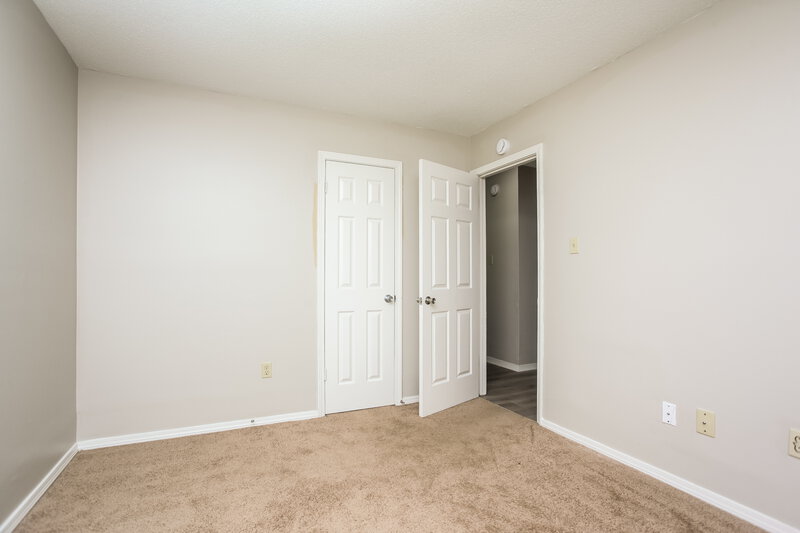 1,620/Mo, 6825 Dunbarton Dr Horn Lake, MS 38637 Bedroom View 2