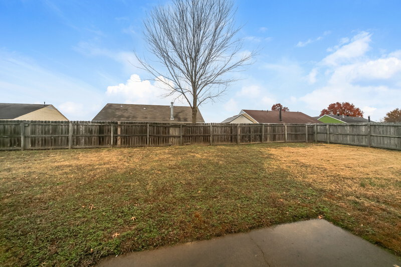 1,630/Mo, 7309 Lee Ann Dr Horn Lake, MS 38637 Misc View 16