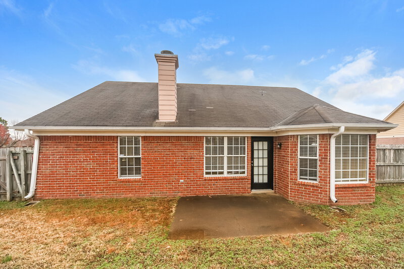 1,630/Mo, 7309 Lee Ann Dr Horn Lake, MS 38637 Misc View 17