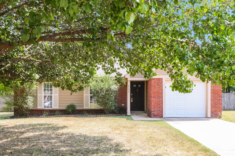 1,455/Mo, 4153 Anderton Blvd Horn Lake, MS 38637 External View