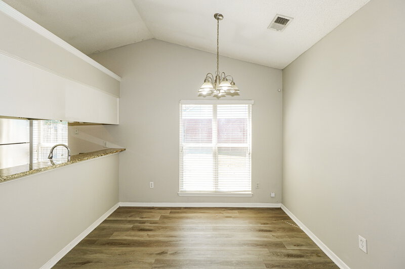 1,455/Mo, 4153 Anderton Blvd Horn Lake, MS 38637 Dining Room View