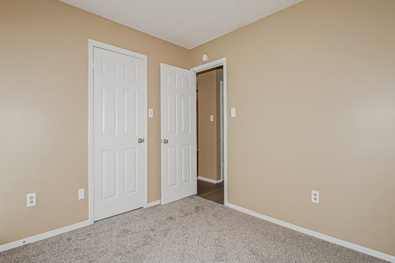 1,580/Mo, 6635 Dunbarton Dr Horn Lake, MS 38637 Bedroom View