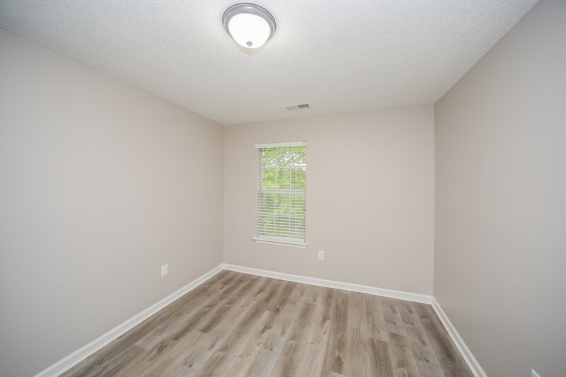 2,930/Mo, 7228 Hunters Horn Dr Olive Branch, MS 38654 Bedroom View