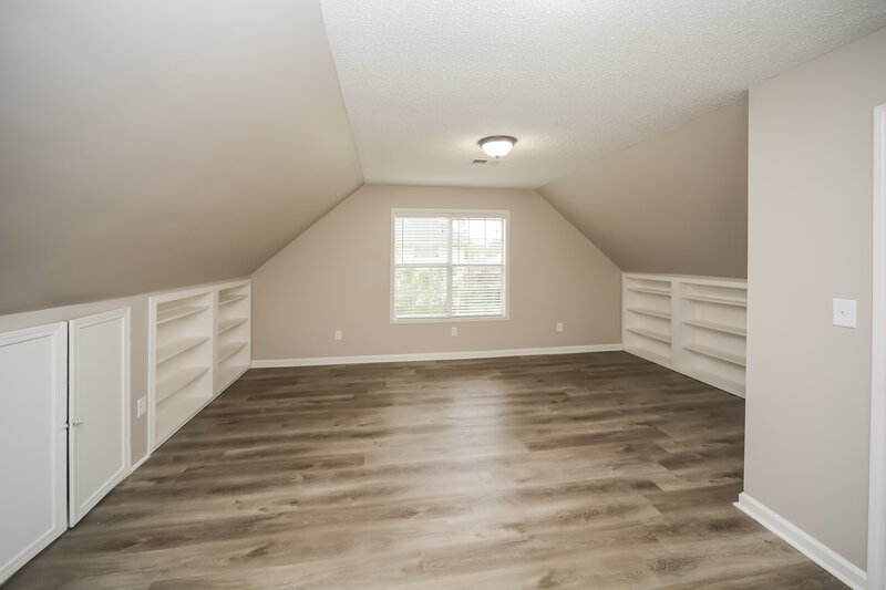 2,930/Mo, 7228 Hunters Horn Dr Olive Branch, MS 38654 Bedroom View 2