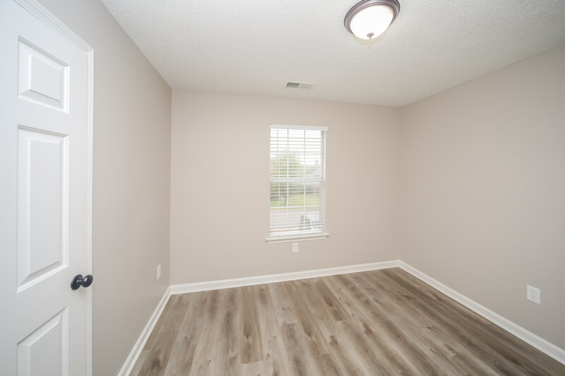 2,930/Mo, 7228 Hunters Horn Dr Olive Branch, MS 38654 Bedroom View 3