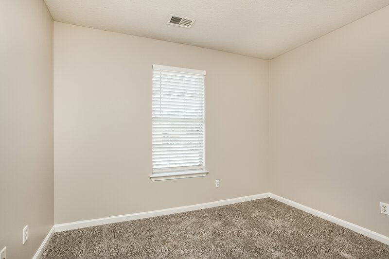 2,090/Mo, 7195 Hunters Forest Drive Olive Branch, MS 38654 Bedroom View 2