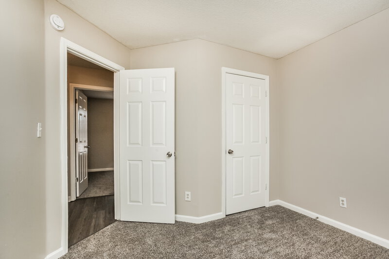 2,090/Mo, 7195 Hunters Forest Drive Olive Branch, MS 38654 Bedroom View 4