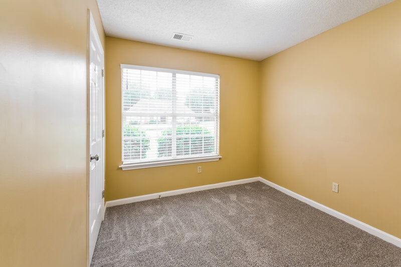 1,935/Mo, 6020 Oak Ridge Dr Olive Branch, MS 38654 Bedroom View