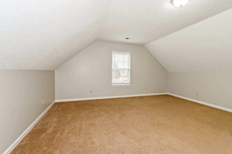 2,060/Mo, 10020 Fox Chase Dr Olive Branch, MS 38654 Bedroom View