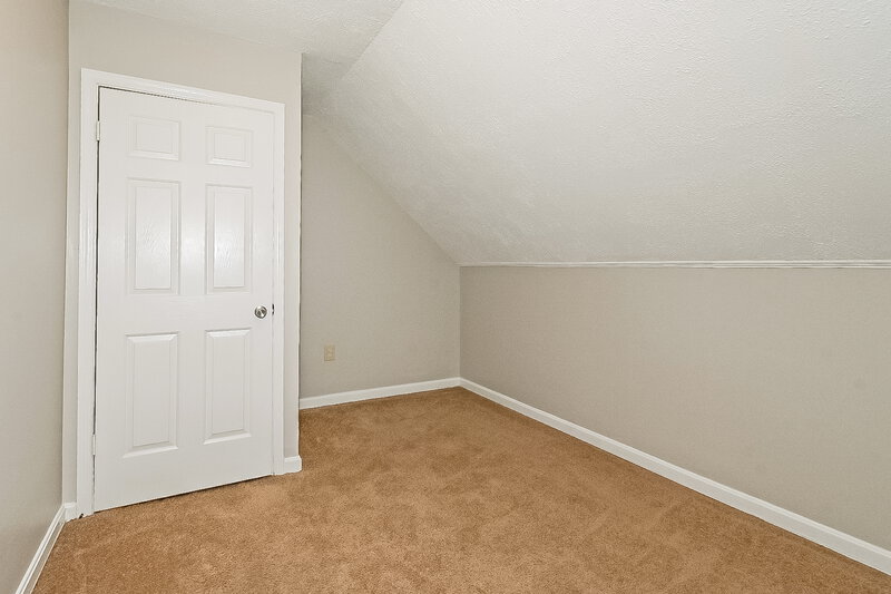 2,060/Mo, 10020 Fox Chase Dr Olive Branch, MS 38654 Bedroom View 2