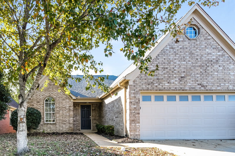 1,960/Mo, 8995 William Paul Dr Olive Branch, MS 38654 External View