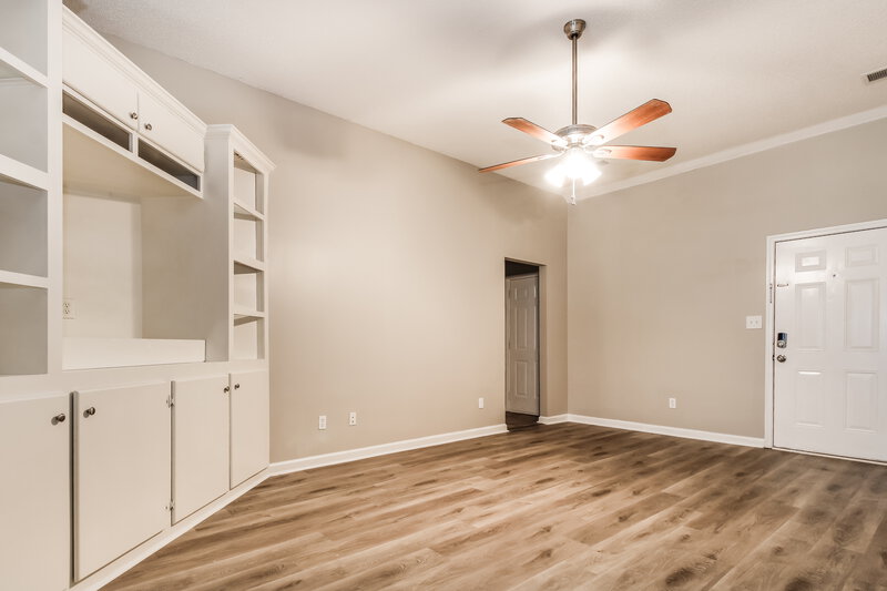 1,960/Mo, 8995 William Paul Dr Olive Branch, MS 38654 Living Room View 2