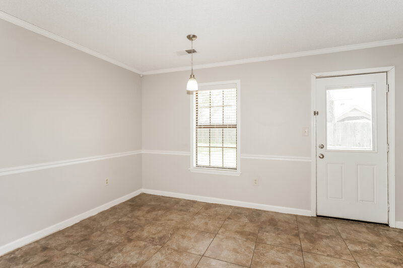 1,910/Mo, 7352 Alexander Rd Olive Branch, MS 38654 Dining Room View