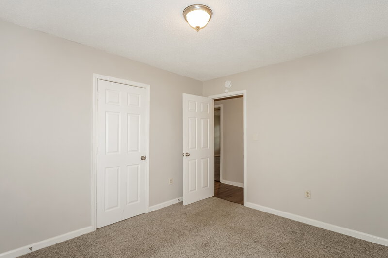 1,910/Mo, 7352 Alexander Rd Olive Branch, MS 38654 Bedroom View