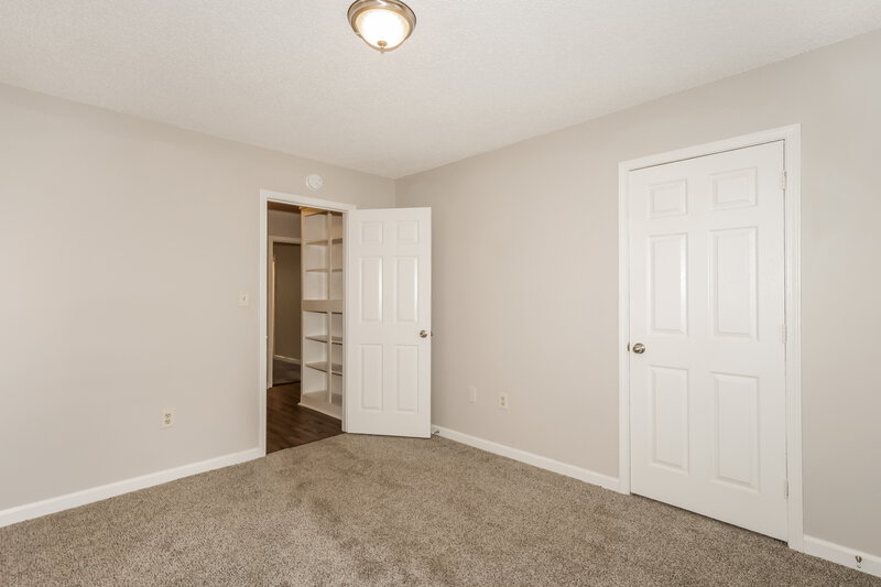 1,910/Mo, 7352 Alexander Rd Olive Branch, MS 38654 Bedroom View 3