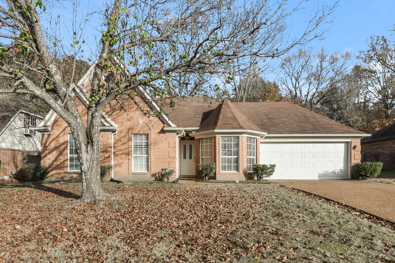 1,715/Mo, 5780 Lancaster Dr Olive Branch, MS 38654 External View