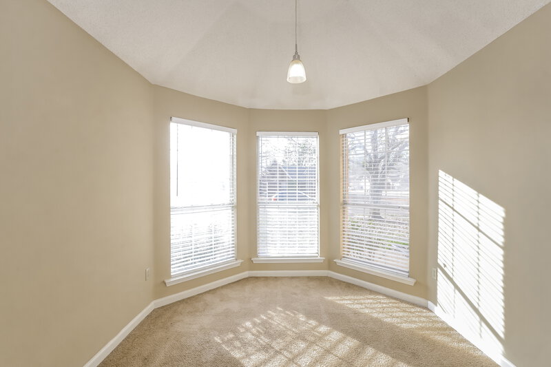 1,715/Mo, 5780 Lancaster Dr Olive Branch, MS 38654 Dining Room View