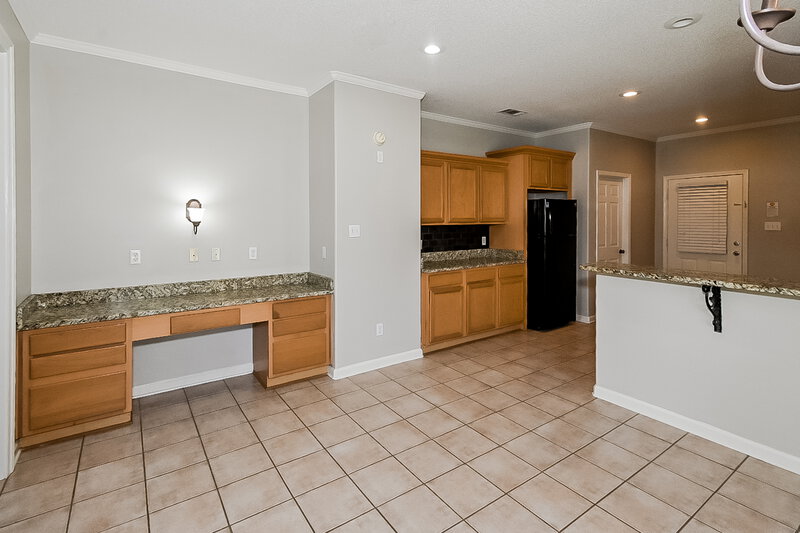 1,775/Mo, 4513 Graystone Dr Southaven, MS 38671 Kitchen View 3