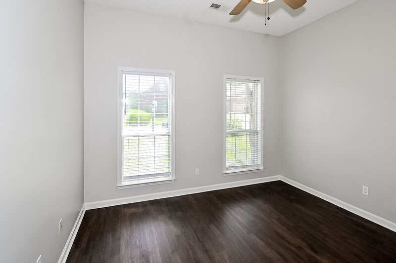 1,775/Mo, 4513 Graystone Dr Southaven, MS 38671 Bedroom View