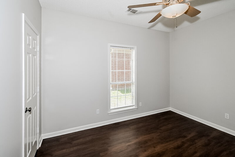 1,775/Mo, 4513 Graystone Dr Southaven, MS 38671 Bedroom View 2