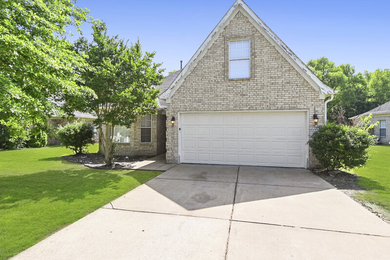 2,120/Mo, 5604 Corvin Ln Southaven, MS 38671 External View