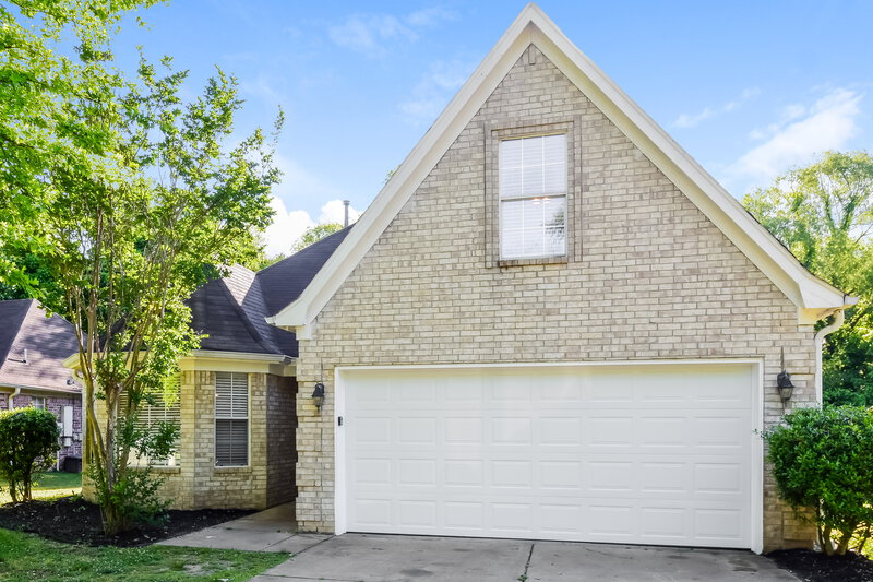 2,080/Mo, 5604 Corvin Ln Southaven, MS 38671 External View