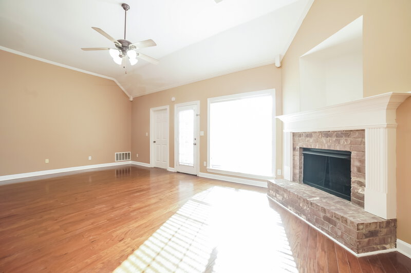 2,065/Mo, 2733 Graystone Dr Southaven, MS 38671 Misc View