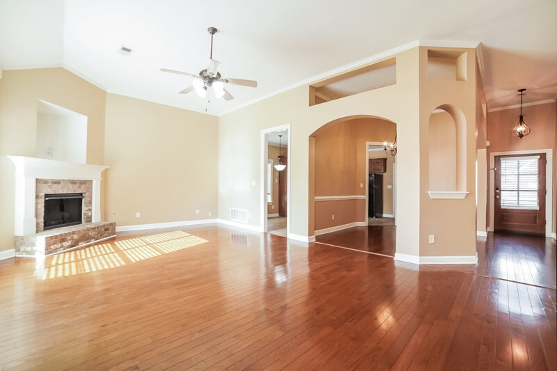2,065/Mo, 2733 Graystone Dr Southaven, MS 38671 Misc View 2