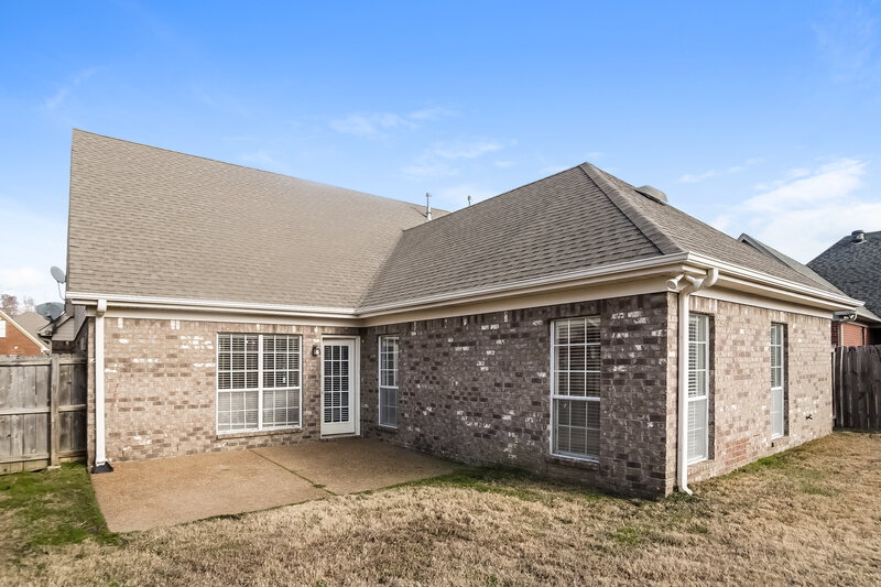 2,065/Mo, 2733 Graystone Dr Southaven, MS 38671 Misc View 22