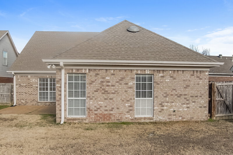 2,065/Mo, 2733 Graystone Dr Southaven, MS 38671 Misc View 23