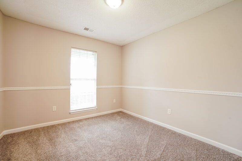 2,690/Mo, 1656 Mary Payton Dr Southaven, MS 38671 Bedroom View