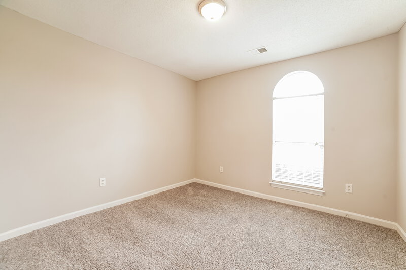 2,690/Mo, 1656 Mary Payton Dr Southaven, MS 38671 Bedroom View 2