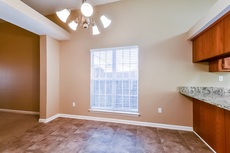 1,490/Mo, 5440 Pollard Dr Southaven, MS 38671 Dining Room View