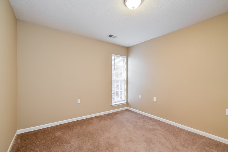 1,490/Mo, 5440 Pollard Dr Southaven, MS 38671 Bedroom View