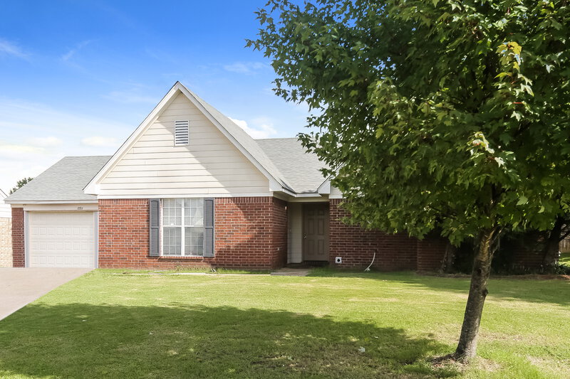 2,640/Mo, 1886 Honey Jack Cove Southaven, MS 38671 External View