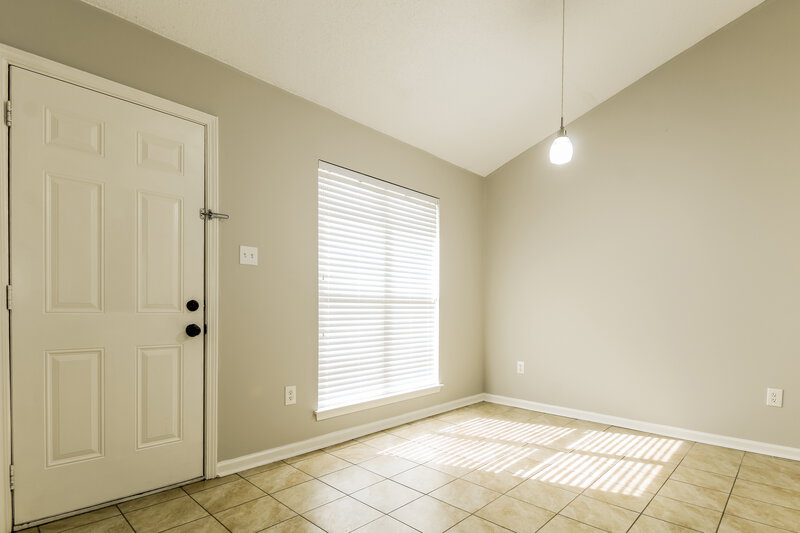 2,490/Mo, 799 Grant Dr Southaven, MS 38671 Dining Room View