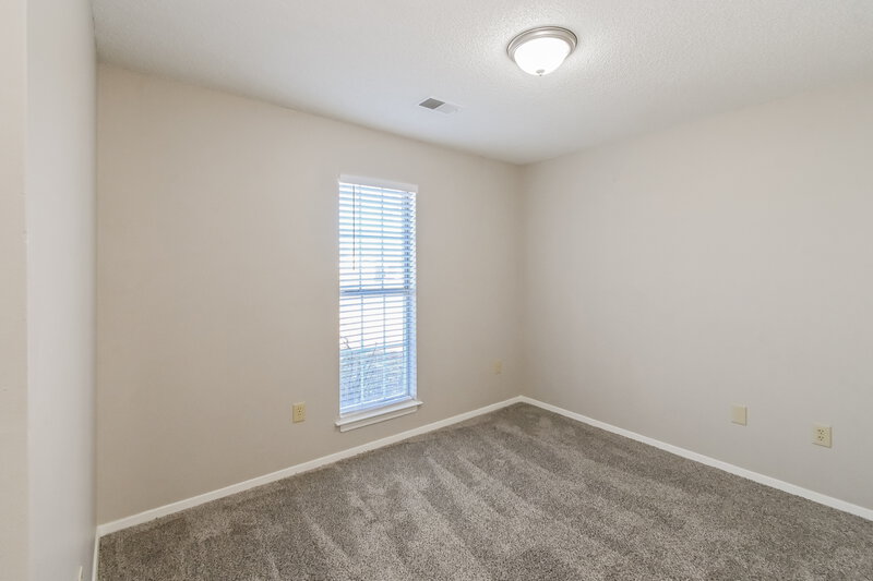 1,595/Mo, 7184 Brandee Dr Horn Lake, MS 38637 Bedroom View