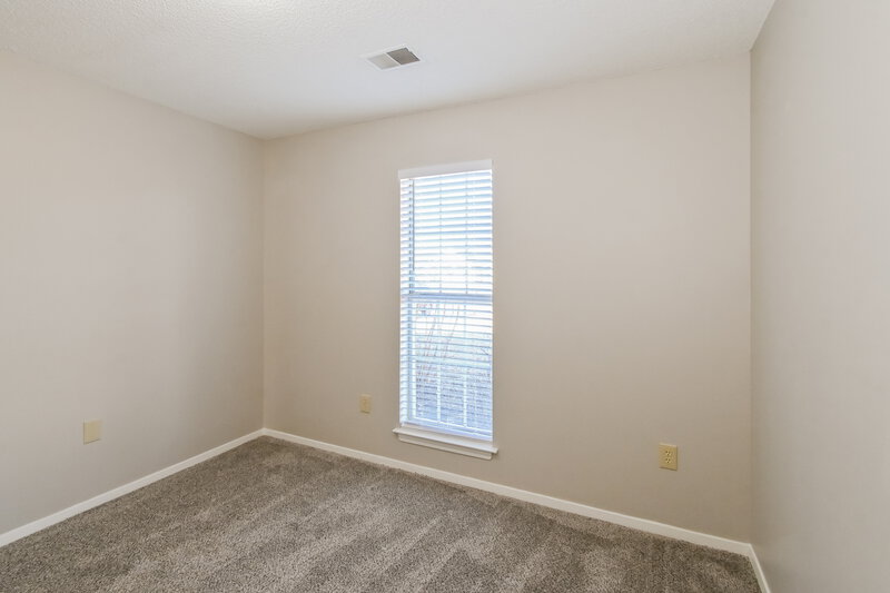 1,595/Mo, 7184 Brandee Dr Horn Lake, MS 38637 Bedroom View 2
